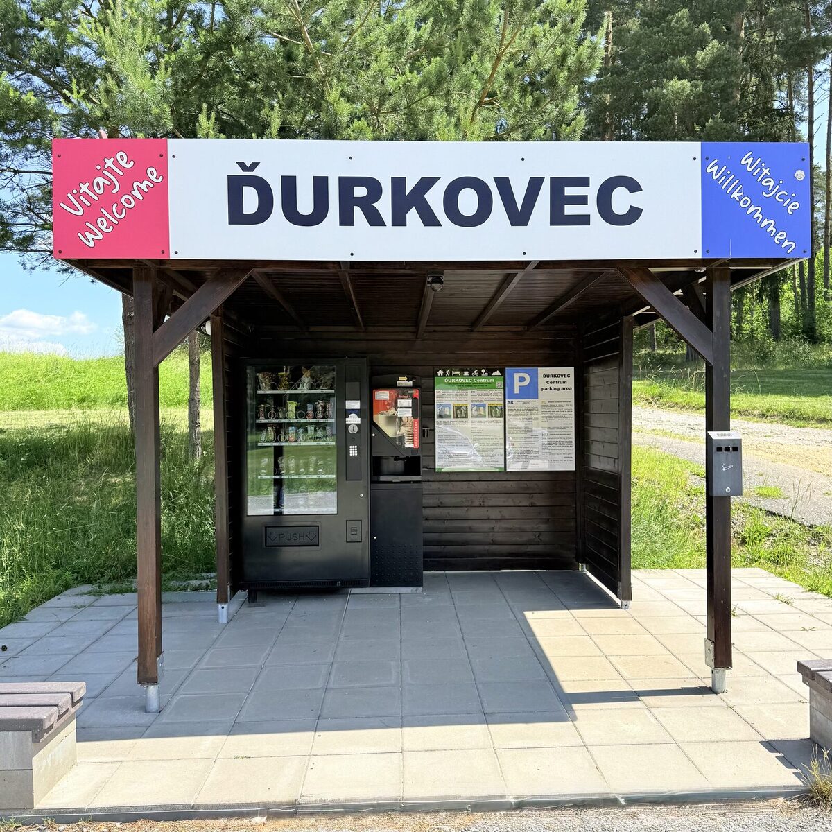 Ďurkovec terület — kép 10