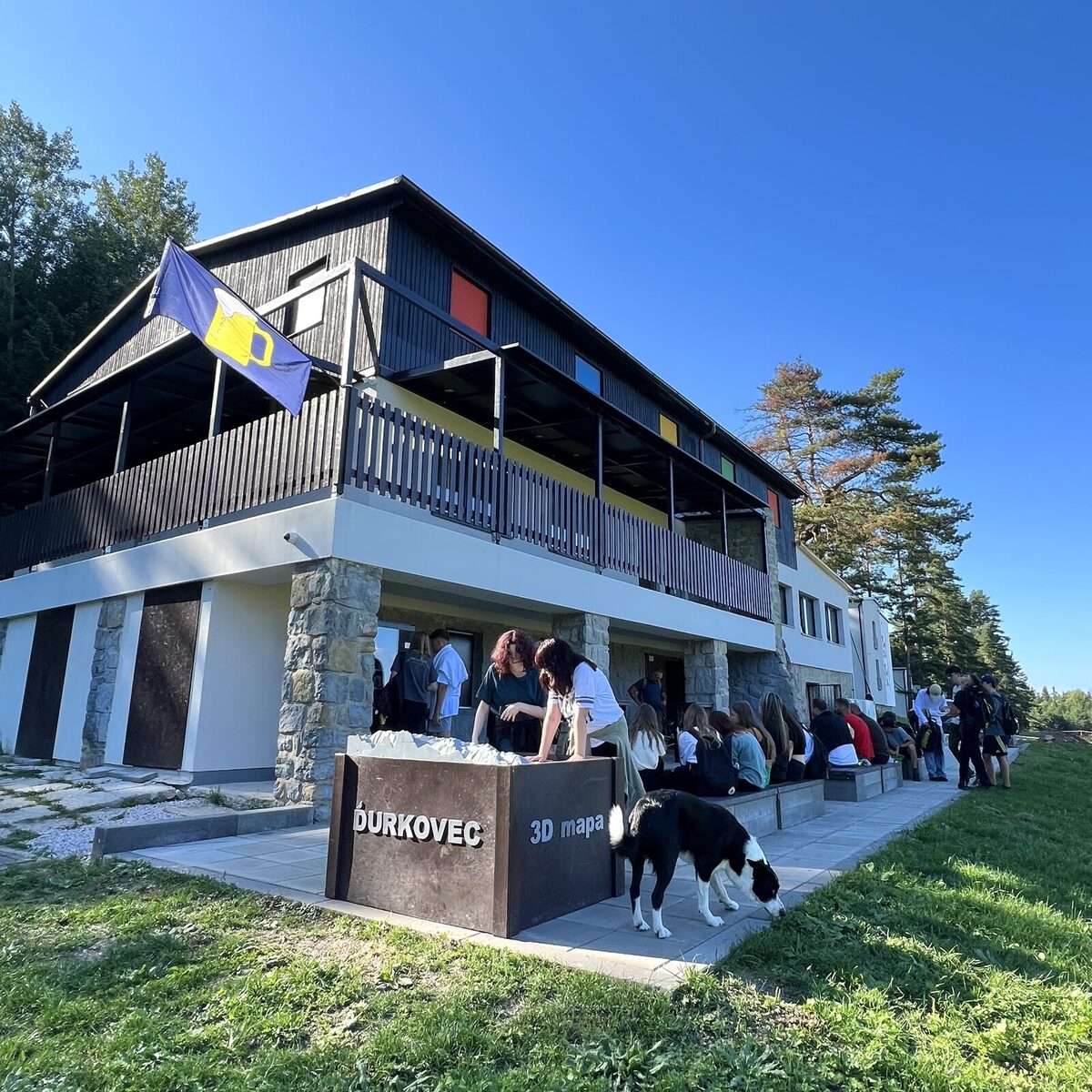 Ďurkovec terület — kép 17