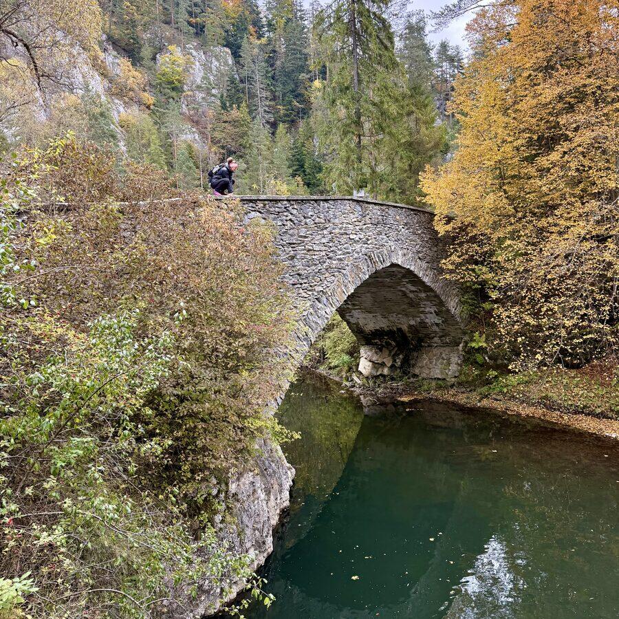 Letanovský mlyn — fotó 4