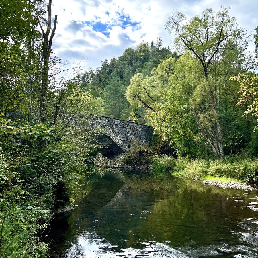 Letanovský mlyn — fotó 1