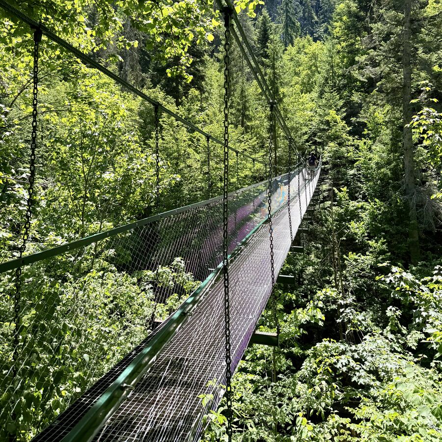 Prielom Hornádu — fotó 1