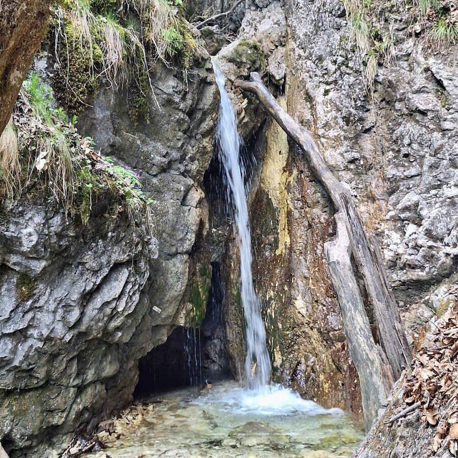 Sokolia dolina — fotó 2