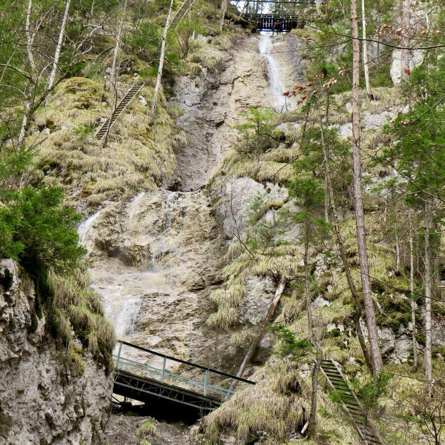 Sokolia dolina — fotó 4
