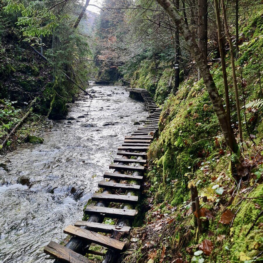 Sokolia dolina — fotó 5