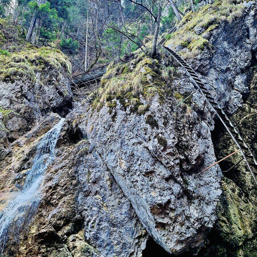 Sokolia dolina — fotó 6