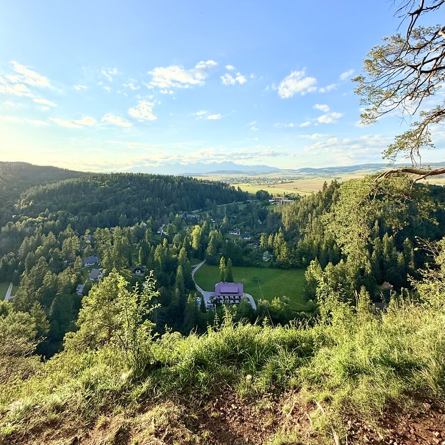 Sovia skala — fotó 1